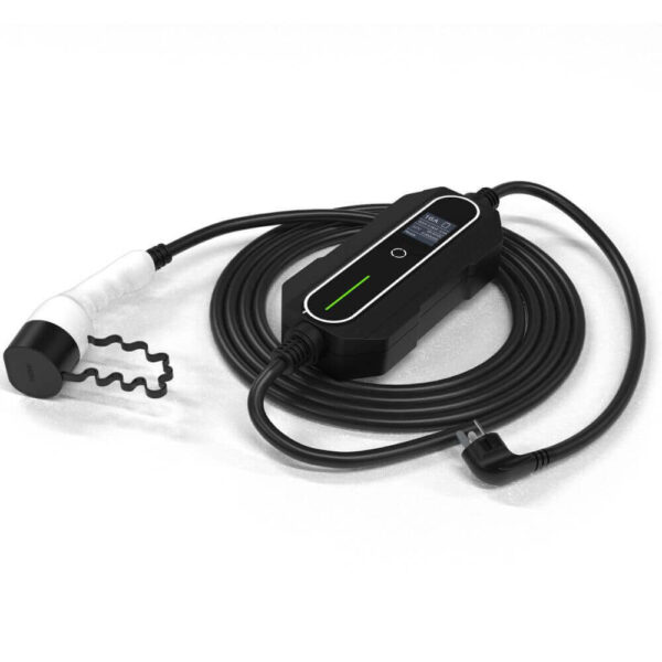 Chargell Portable EV Charger for Electric